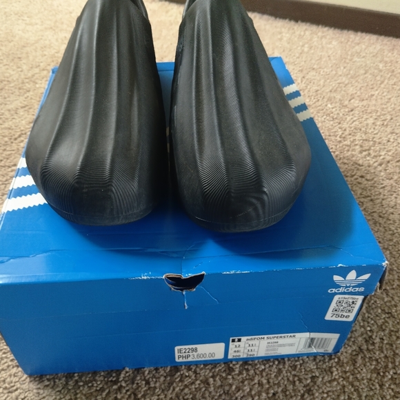 MEN SHOES - Picture 5 of 5